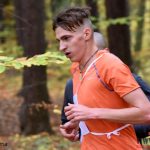 Olympionik zvítězil v běhu Kolem Ameriky