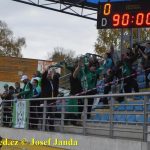 Domácí kouzlo padlo po roce a půl. Soběslav prohrála s Jankovem