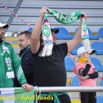 Domácí kouzlo padlo po roce a půl. Soběslav prohrála s Jankovem
