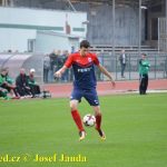 Domácí kouzlo padlo po roce a půl. Soběslav prohrála s Jankovem