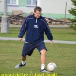 Soběslav prožila mimořádný víkend. Porazila i Strakonice