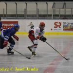 Soběslav prožila mimořádný víkend. Porazila i Strakonice