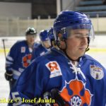 Soběslav prožila mimořádný víkend. Porazila i Strakonice