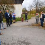 Lidem v části Milevska tečou městské splašky do domů