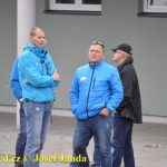 Krajské přebory přilákaly i reprezentanty. Vládli Paprstka se Štěpánovou