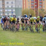 Krajské přebory přilákaly i reprezentanty. Vládli Paprstka se Štěpánovou