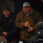 Hubertská jízda v Dobrošově skončila přetahovanou vesnic