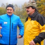 Hubertská jízda v Dobrošově skončila přetahovanou vesnic