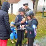 Hubertská jízda v Dobrošově skončila přetahovanou vesnic