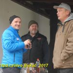 Hubertská jízda v Dobrošově skončila přetahovanou vesnic