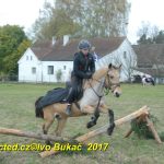 Hubertská jízda v Dobrošově skončila přetahovanou vesnic