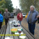Hubertská jízda v Dobrošově skončila přetahovanou vesnic