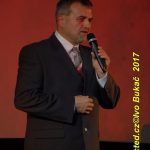 Vyznamenání k 28. říjnu převzali v Milevsku houslový pedagog Jan Humpál, podnikatel Jan Polata, předseda Senior klubu ZVVZ Jiří Lesák a šampion v dřevorubeckém sportu Martin Komárek