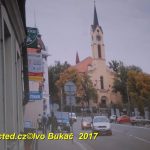 Vyznamenání k 28. říjnu převzali v Milevsku houslový pedagog Jan Humpál, podnikatel Jan Polata, předseda Senior klubu ZVVZ Jiří Lesák a šampion v dřevorubeckém sportu Martin Komárek