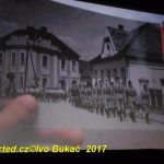 Vyznamenání k 28. říjnu převzali v Milevsku houslový pedagog Jan Humpál, podnikatel Jan Polata, předseda Senior klubu ZVVZ Jiří Lesák a šampion v dřevorubeckém sportu Martin Komárek