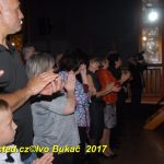 Vyznamenání k 28. říjnu převzali v Milevsku houslový pedagog Jan Humpál, podnikatel Jan Polata, předseda Senior klubu ZVVZ Jiří Lesák a šampion v dřevorubeckém sportu Martin Komárek