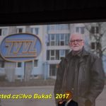 Vyznamenání k 28. říjnu převzali v Milevsku houslový pedagog Jan Humpál, podnikatel Jan Polata, předseda Senior klubu ZVVZ Jiří Lesák a šampion v dřevorubeckém sportu Martin Komárek