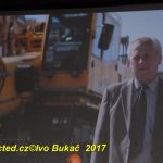 Vyznamenání k 28. říjnu převzali v Milevsku houslový pedagog Jan Humpál, podnikatel Jan Polata, předseda Senior klubu ZVVZ Jiří Lesák a šampion v dřevorubeckém sportu Martin Komárek