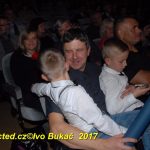 Vyznamenání k 28. říjnu převzali v Milevsku houslový pedagog Jan Humpál, podnikatel Jan Polata, předseda Senior klubu ZVVZ Jiří Lesák a šampion v dřevorubeckém sportu Martin Komárek