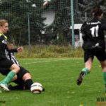 Hradišťské fotbalistky útočily na třetí příčku