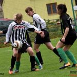 Hradišťské fotbalistky útočily na třetí příčku