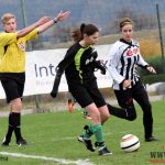 Hradišťské fotbalistky útočily na třetí příčku