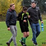 Hradišťské fotbalistky útočily na třetí příčku