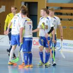 Dařilo se! Junioři Došwihu byli na domácí palubovce stoprocentní