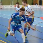 Dařilo se! Junioři Došwihu byli na domácí palubovce stoprocentní