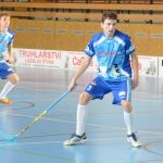 Dařilo se! Junioři Došwihu byli na domácí palubovce stoprocentní