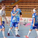 Dařilo se! Junioři Došwihu byli na domácí palubovce stoprocentní