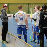 Dařilo se! Junioři Došwihu byli na domácí palubovce stoprocentní