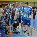 Dařilo se! Junioři Došwihu byli na domácí palubovce stoprocentní