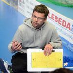 Dařilo se! Junioři Došwihu byli na domácí palubovce stoprocentní