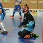 Dařilo se! Junioři Došwihu byli na domácí palubovce stoprocentní