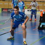 Dařilo se! Junioři Došwihu byli na domácí palubovce stoprocentní