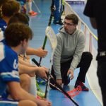 Dařilo se! Junioři Došwihu byli na domácí palubovce stoprocentní