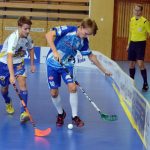Dařilo se! Junioři Došwihu byli na domácí palubovce stoprocentní