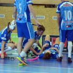 Dařilo se! Junioři Došwihu byli na domácí palubovce stoprocentní