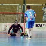 Dařilo se! Junioři Došwihu byli na domácí palubovce stoprocentní