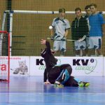 Dařilo se! Junioři Došwihu byli na domácí palubovce stoprocentní
