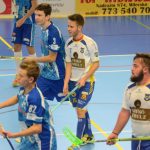 Dařilo se! Junioři Došwihu byli na domácí palubovce stoprocentní