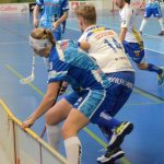 Dařilo se! Junioři Došwihu byli na domácí palubovce stoprocentní