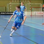 Dařilo se! Junioři Došwihu byli na domácí palubovce stoprocentní
