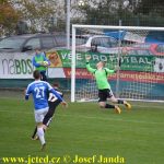 Šancí na tři zápasy, Dynamo ale znovu odolalo