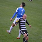 Šancí na tři zápasy, Dynamo ale znovu odolalo