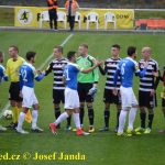 Šancí na tři zápasy, Dynamo ale znovu odolalo