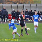 Šancí na tři zápasy, Dynamo ale znovu odolalo