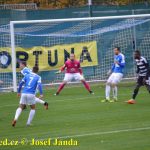 Šancí na tři zápasy, Dynamo ale znovu odolalo