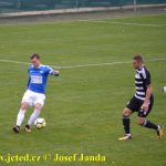 Šancí na tři zápasy, Dynamo ale znovu odolalo